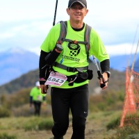 Martin Siegel Patagonia Run 63k.